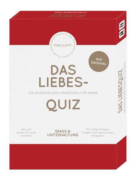 Das Liebesquiz