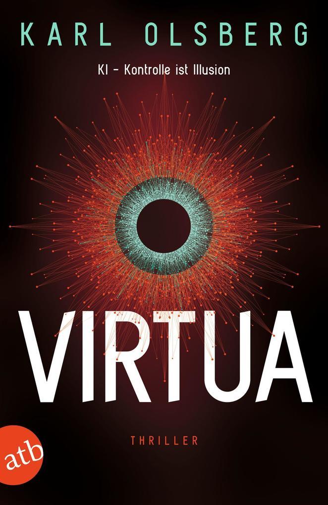 7. Karl Olsberg: Virtua