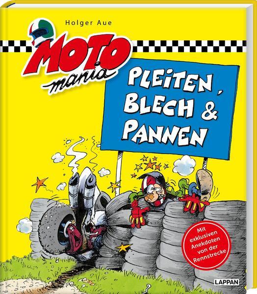 Pleiten, Blech und Pannen