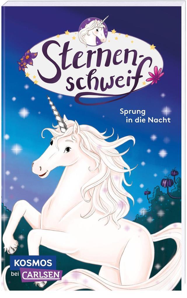 Sternenschweif 2: Sprung in die Nacht