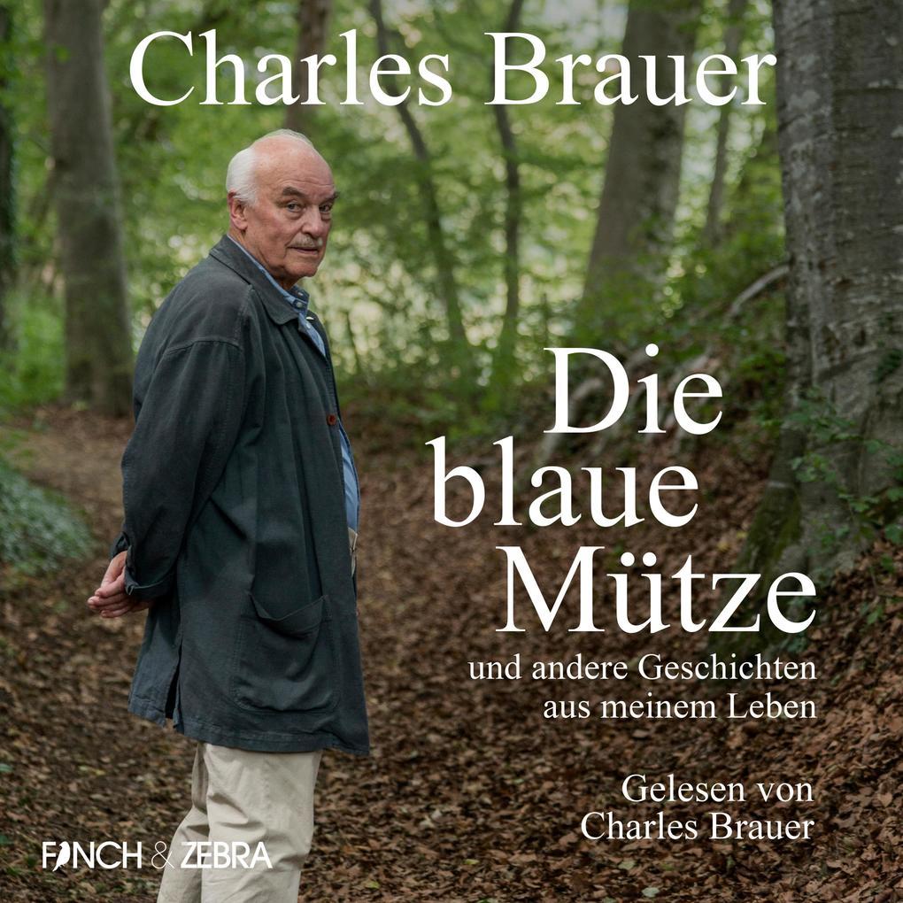 Die blaue Mütze