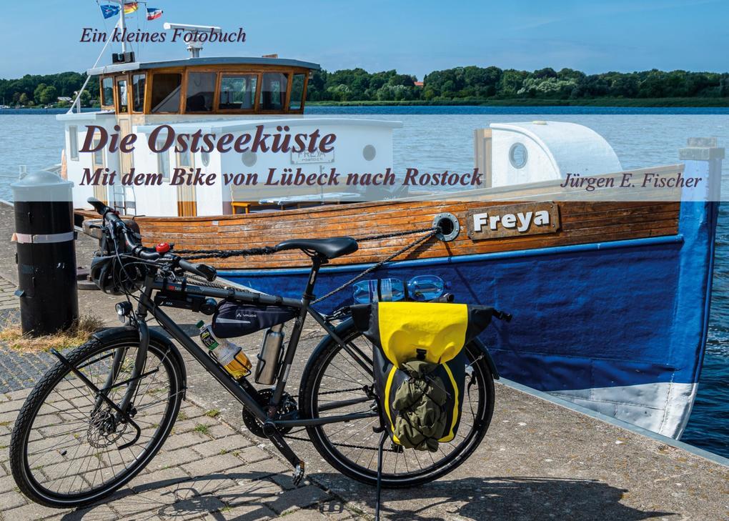 Die Ostseeküste