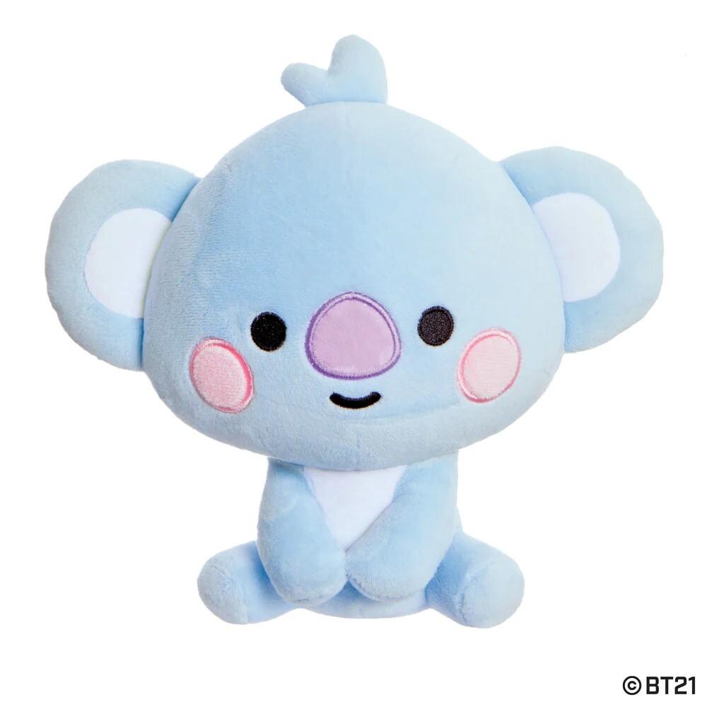 Aurora World - BT21 - Baby - Koya