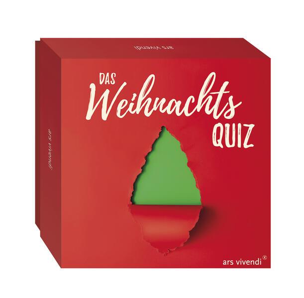 Das Weihnachts-Quiz