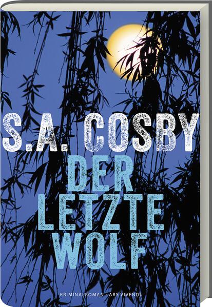 Der letzte Wolf