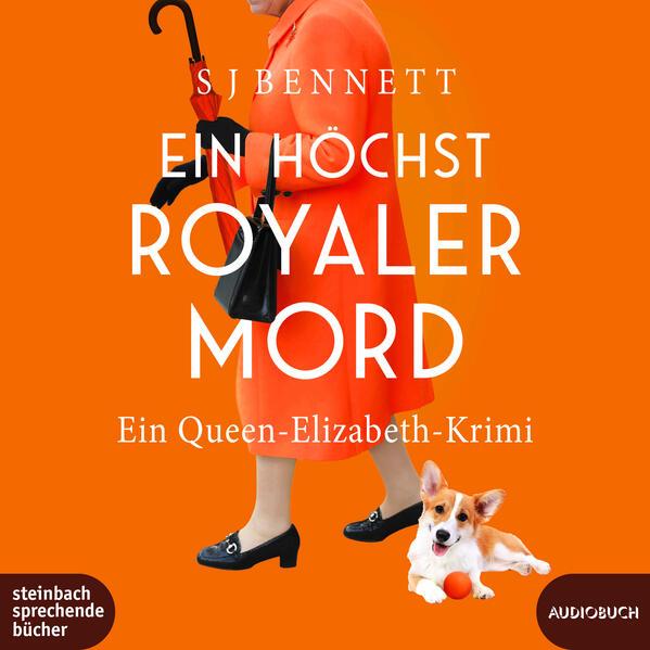 Ein höchst royaler Mord