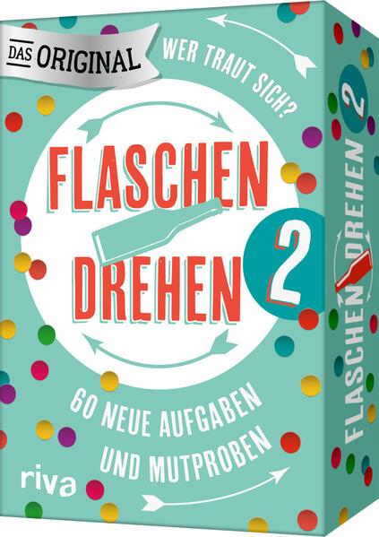 Flaschendrehen 2