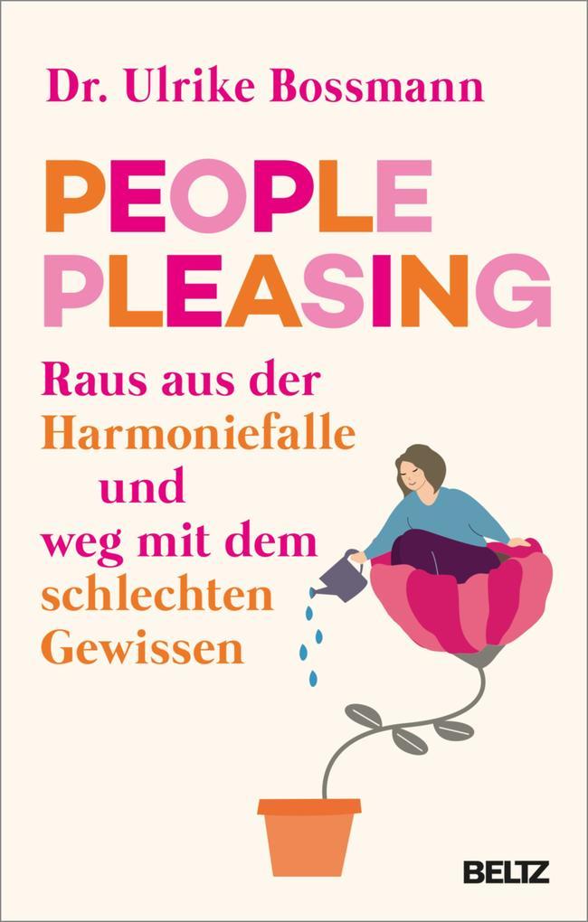 People Pleasing