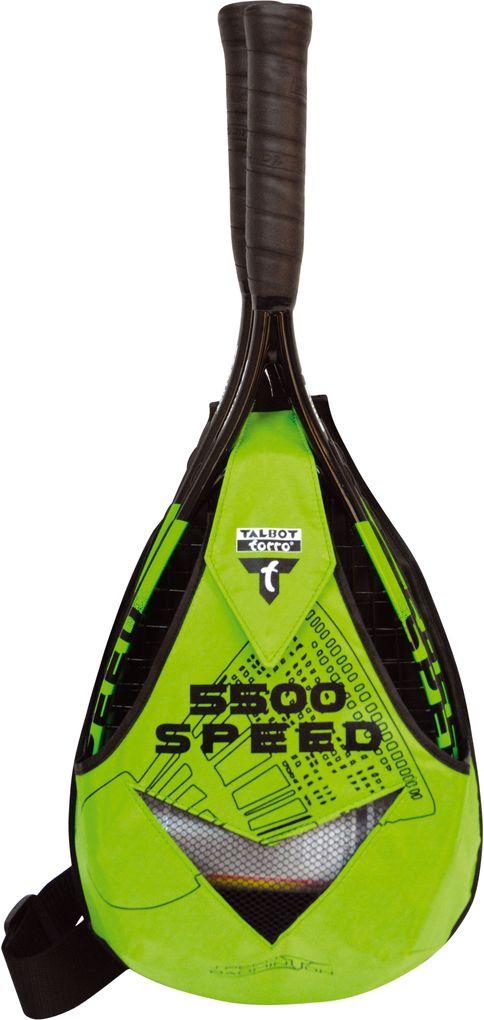 Talbot-Torro - Speed Badminton Set Speed 5500 LED
