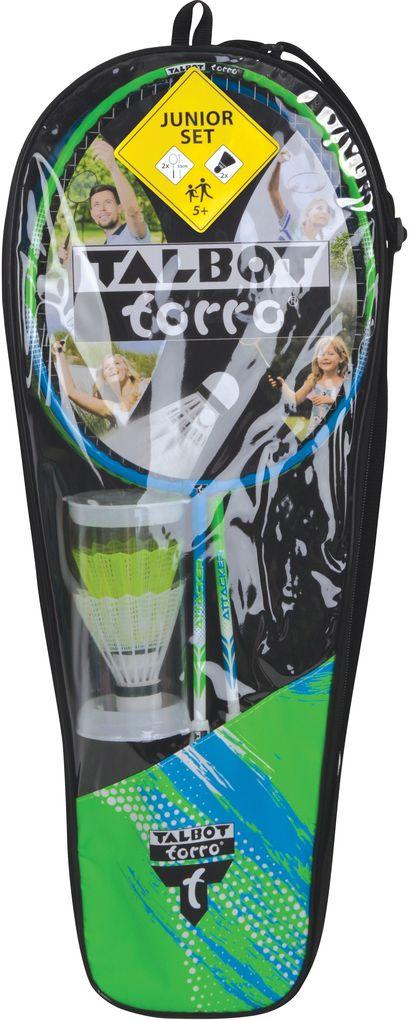 Talbot-Torro - Badminton Set 2 Attacker Junior