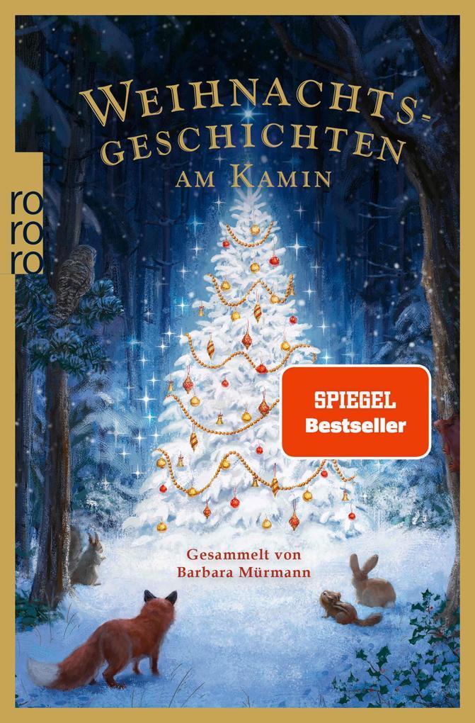 Weihnachtsgeschichten am Kamin 38