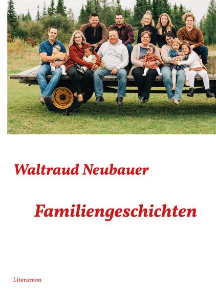 Familiengeschichten