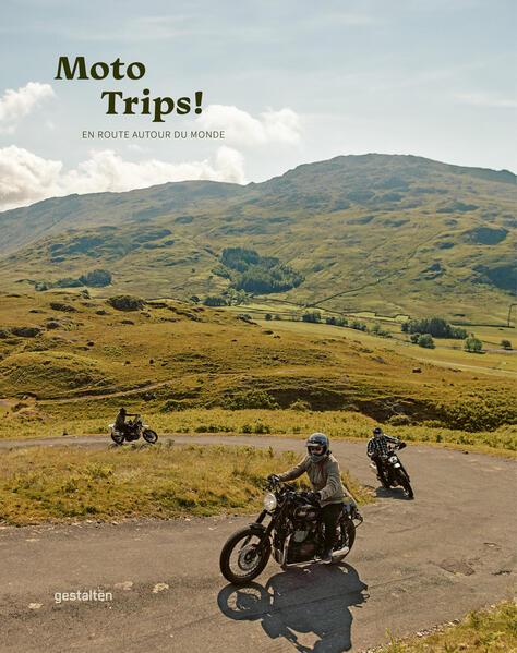 Moto trips !