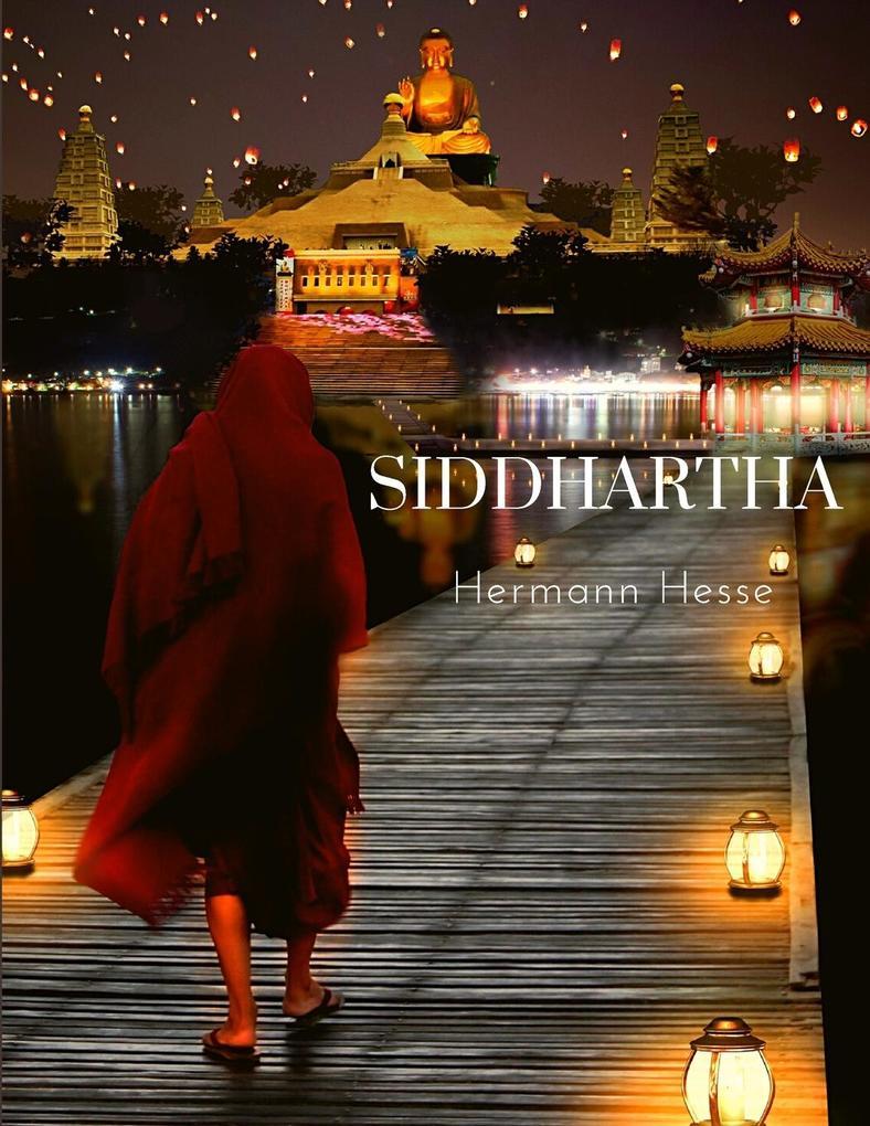 Siddhartha