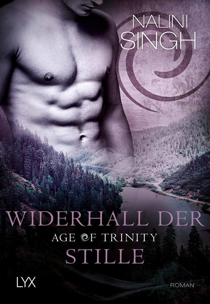 Age of Trinity - Widerhall der Stille