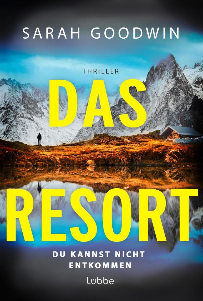 Das Resort