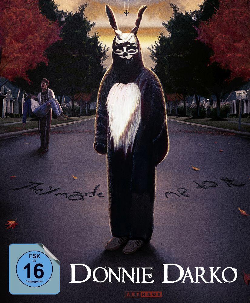 Donnie Darko