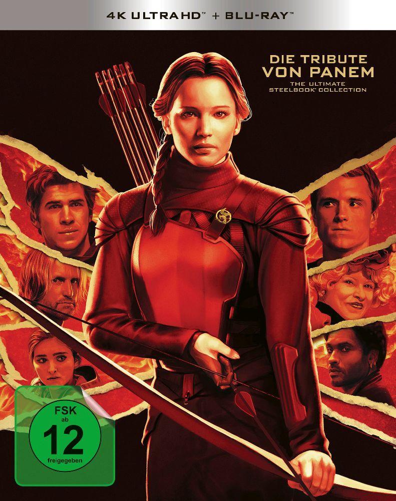 Die Tribute von Panem