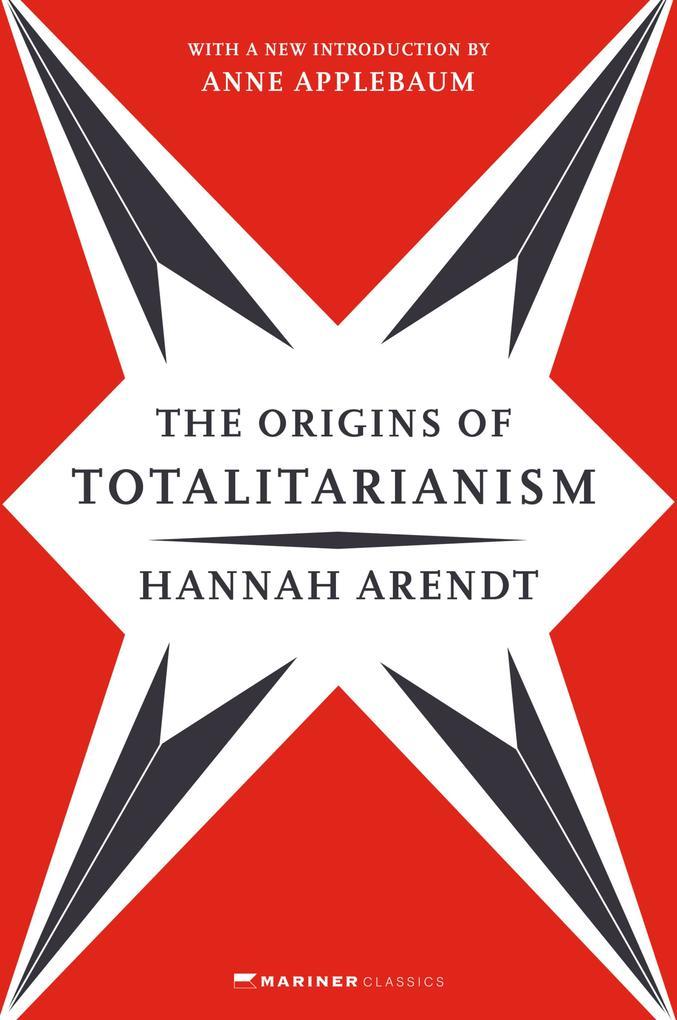 The Origins of Totalitarianism