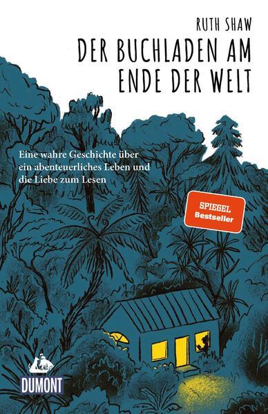 4. Ruth Shaw: Der Buchladen am Ende der Welt