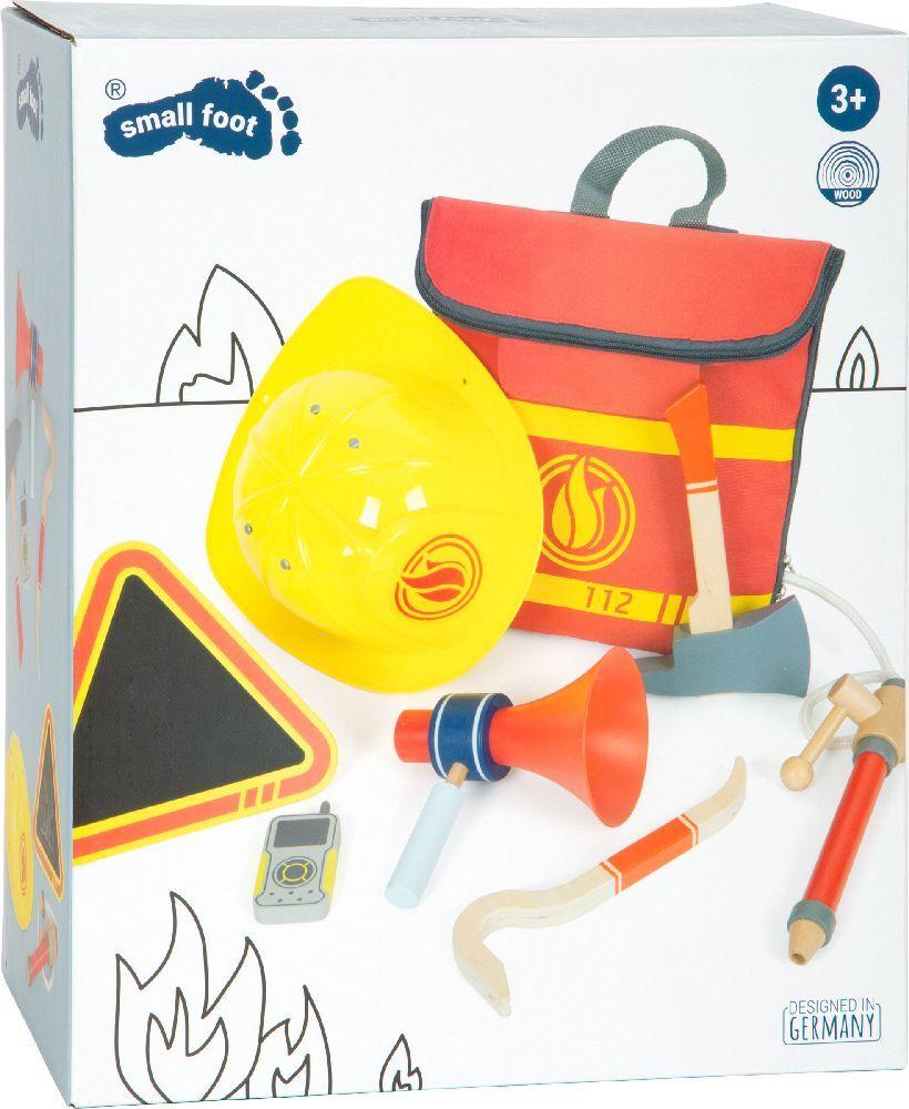 Feuerwehrrucksack