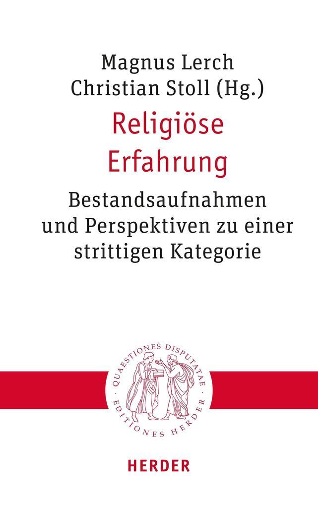 Religiöse Erfahrung