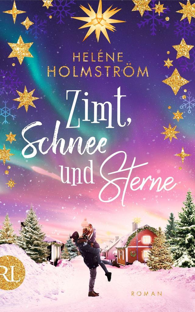 Zimt, Schnee und Sterne