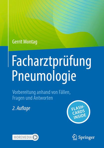 Facharztprüfung Pneumologie