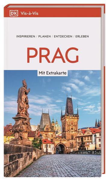 Vis-à-Vis Reiseführer Prag