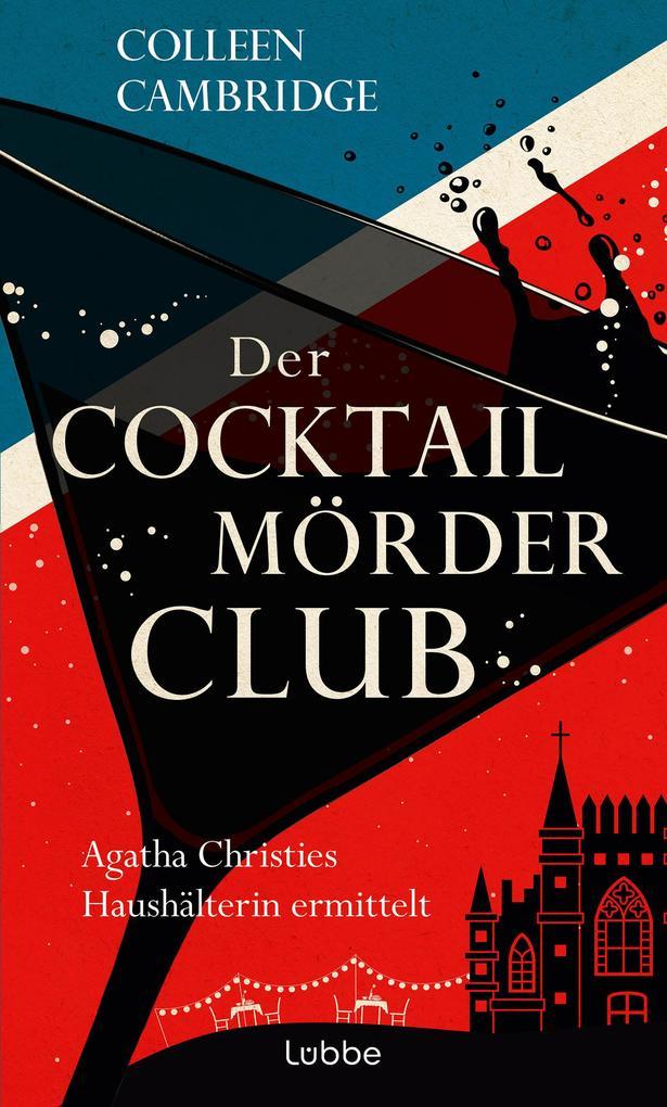 Der Cocktailmörderclub