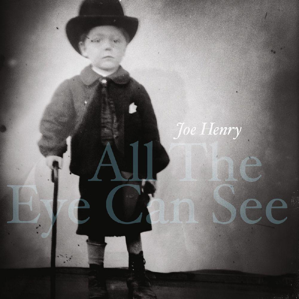 All The Eye Can See (2LP/180g)