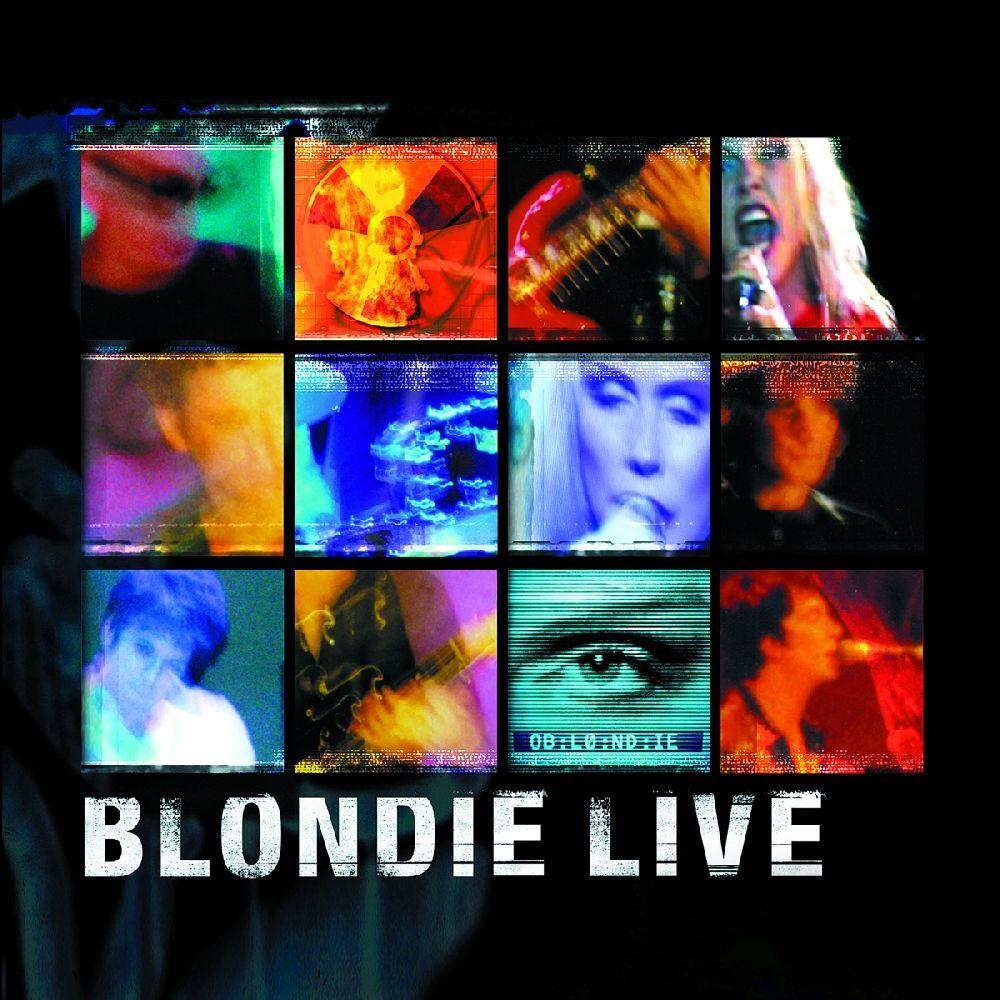 Live (Ltd./2LP/180g/Gtf/White)