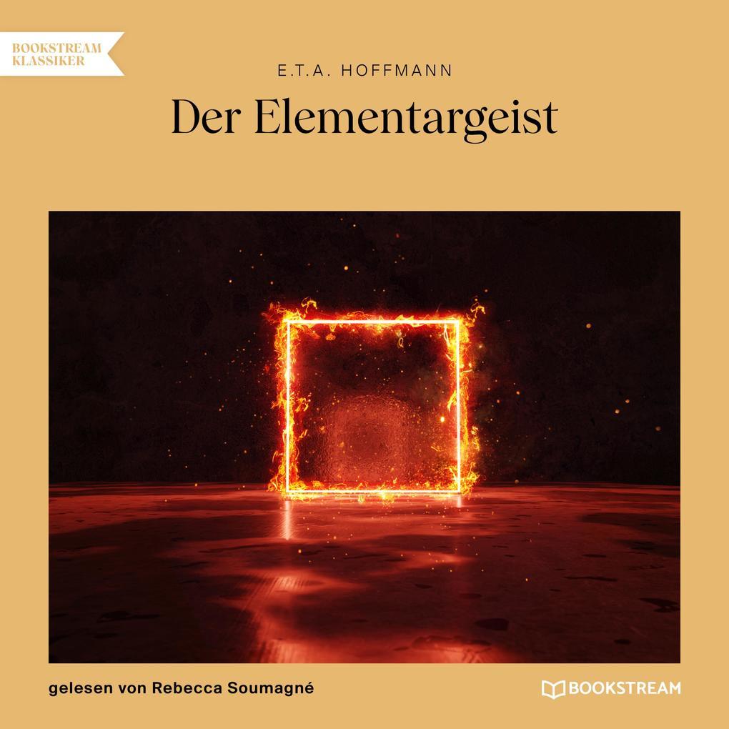 Der Elementargeist