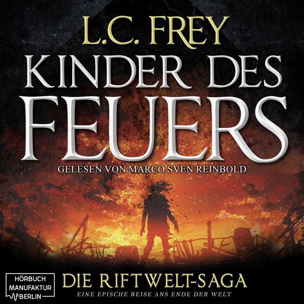 Kinder des Feuers