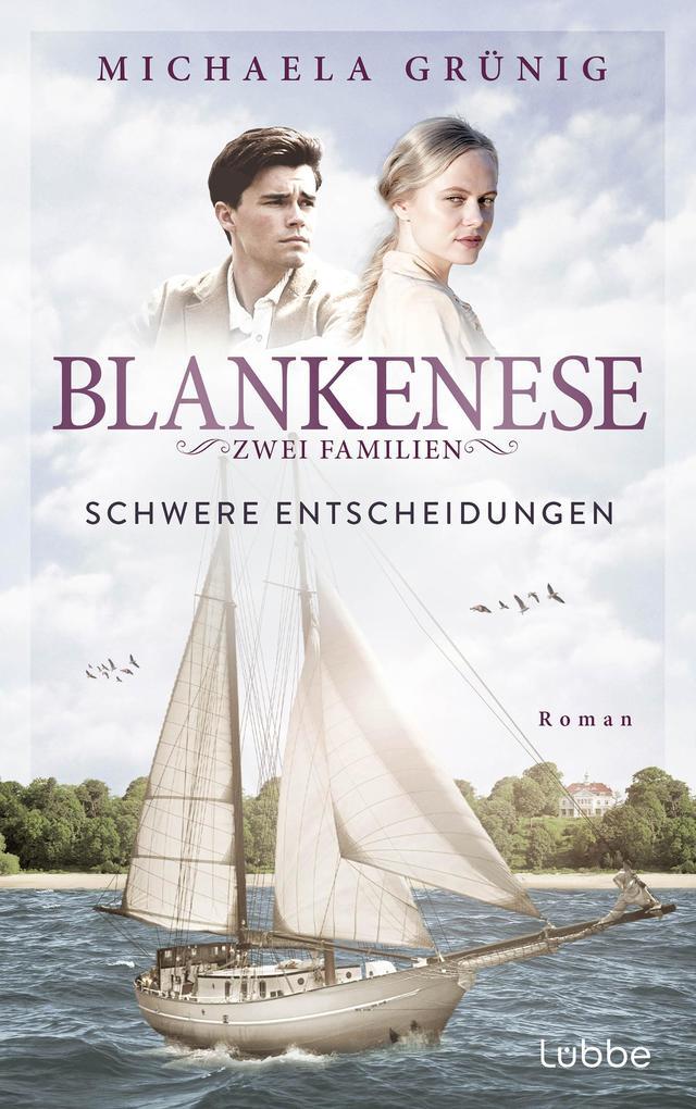 Blankenese - Zwei Familien