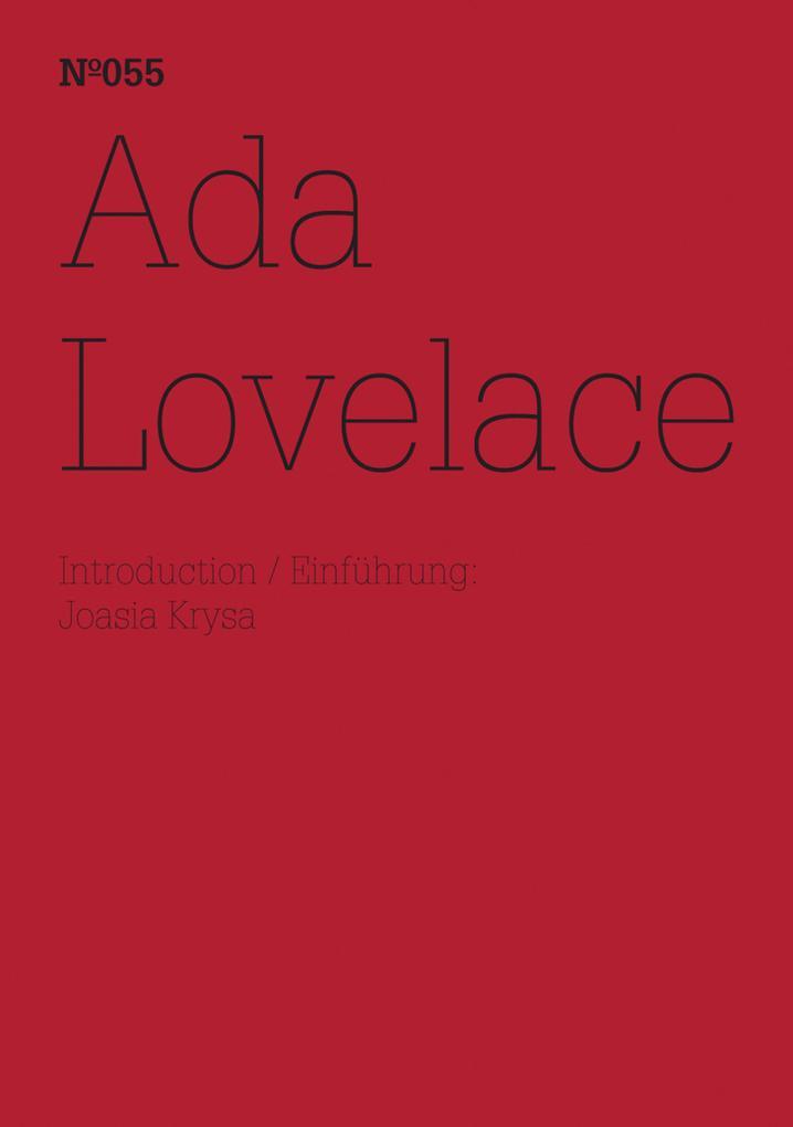 Ada Lovelace