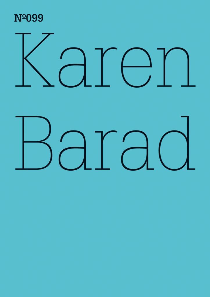 Karen Barad