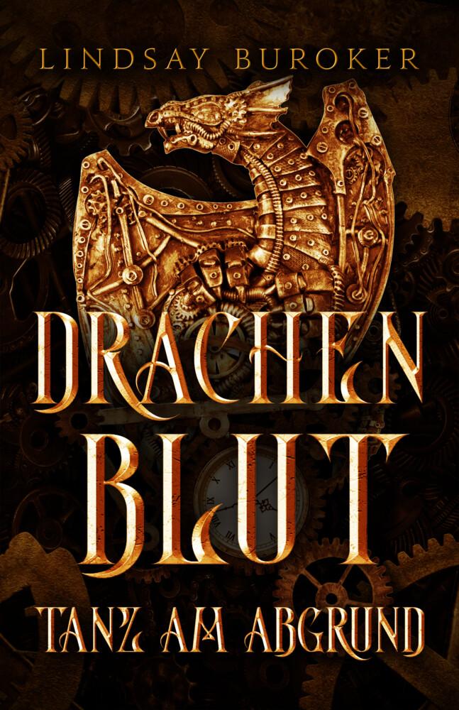 Drachenblut