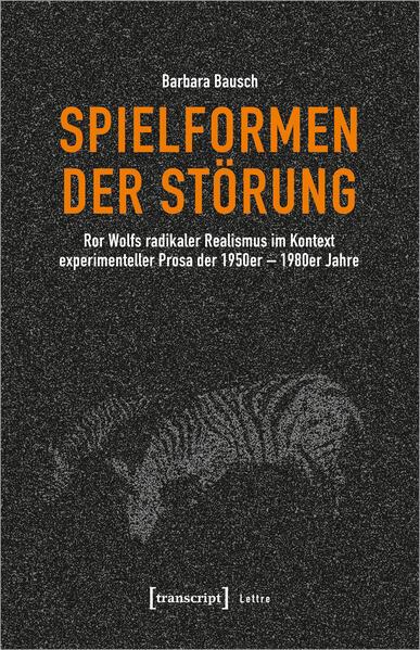 Spielformen der Störung