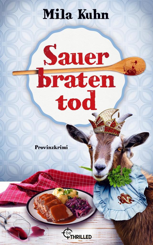 Sauerbratentod