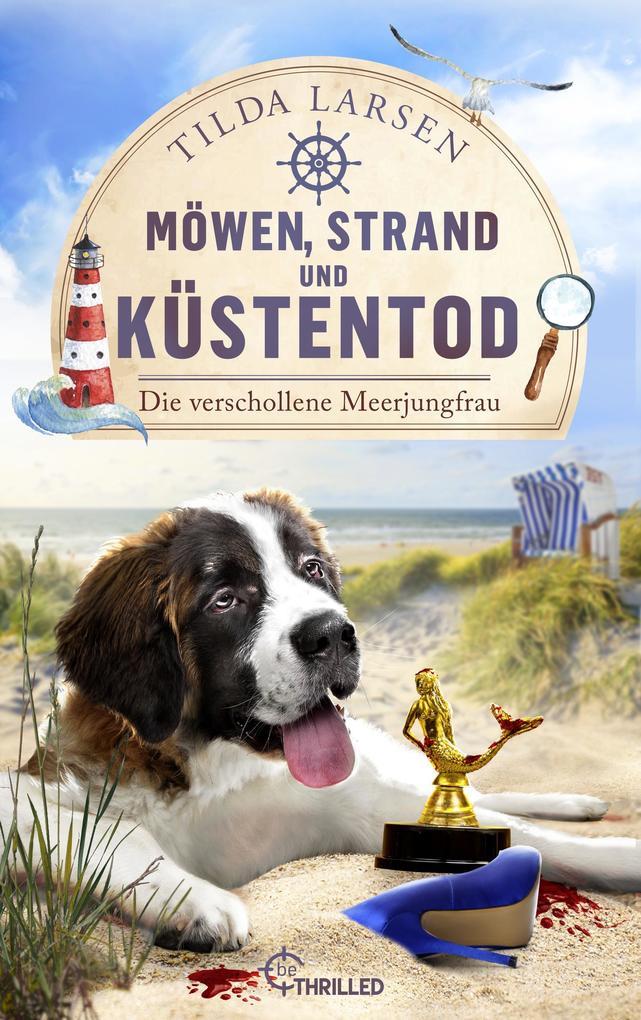 Möwen, Strand und Küstentod - Die verschollene Meerjungfrau