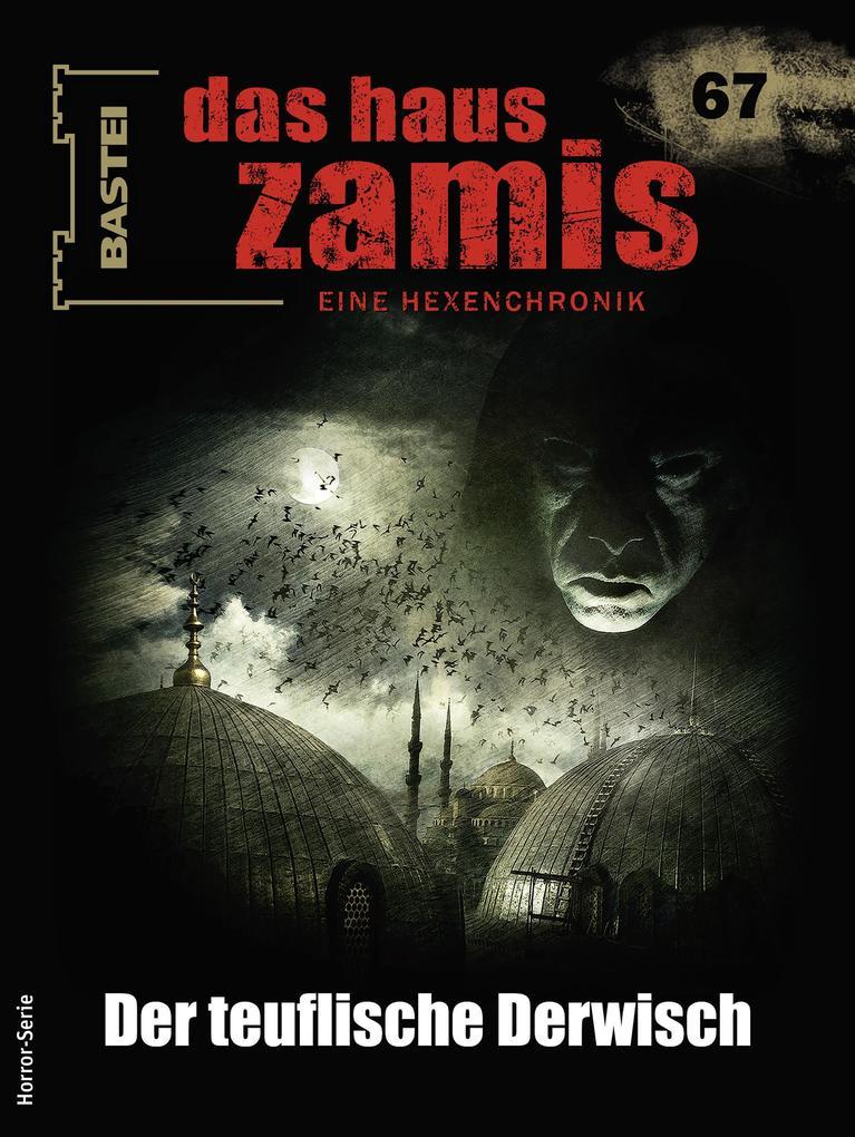 Das Haus Zamis 67