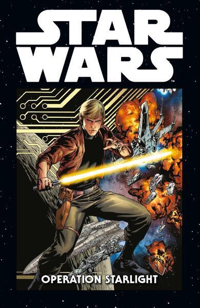 Star Wars Marvel Comics-Kollektion