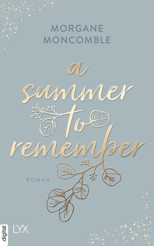 A Summer to Remember