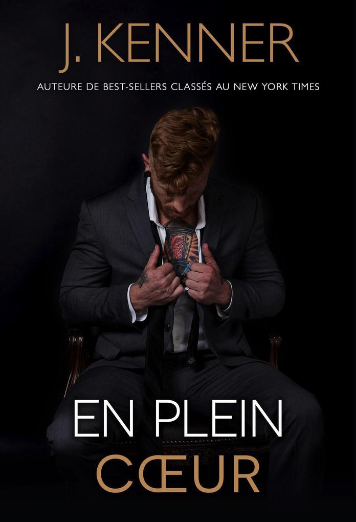 En plein coeur (Stark Sécurité, #7)