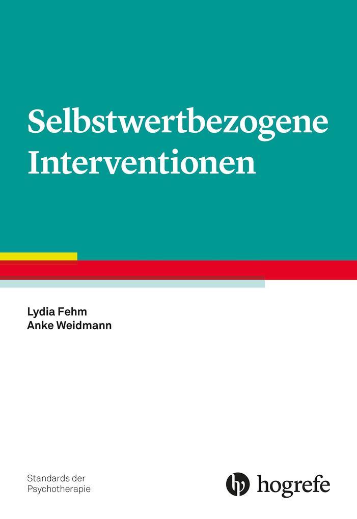 Selbstwertbezogene Interventionen