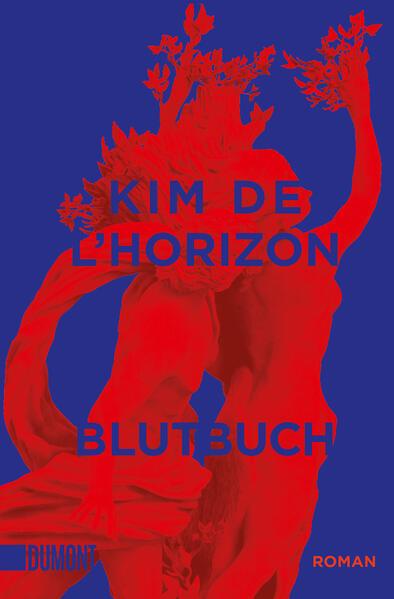 8. Kim de l'Horizon: Blutbuch