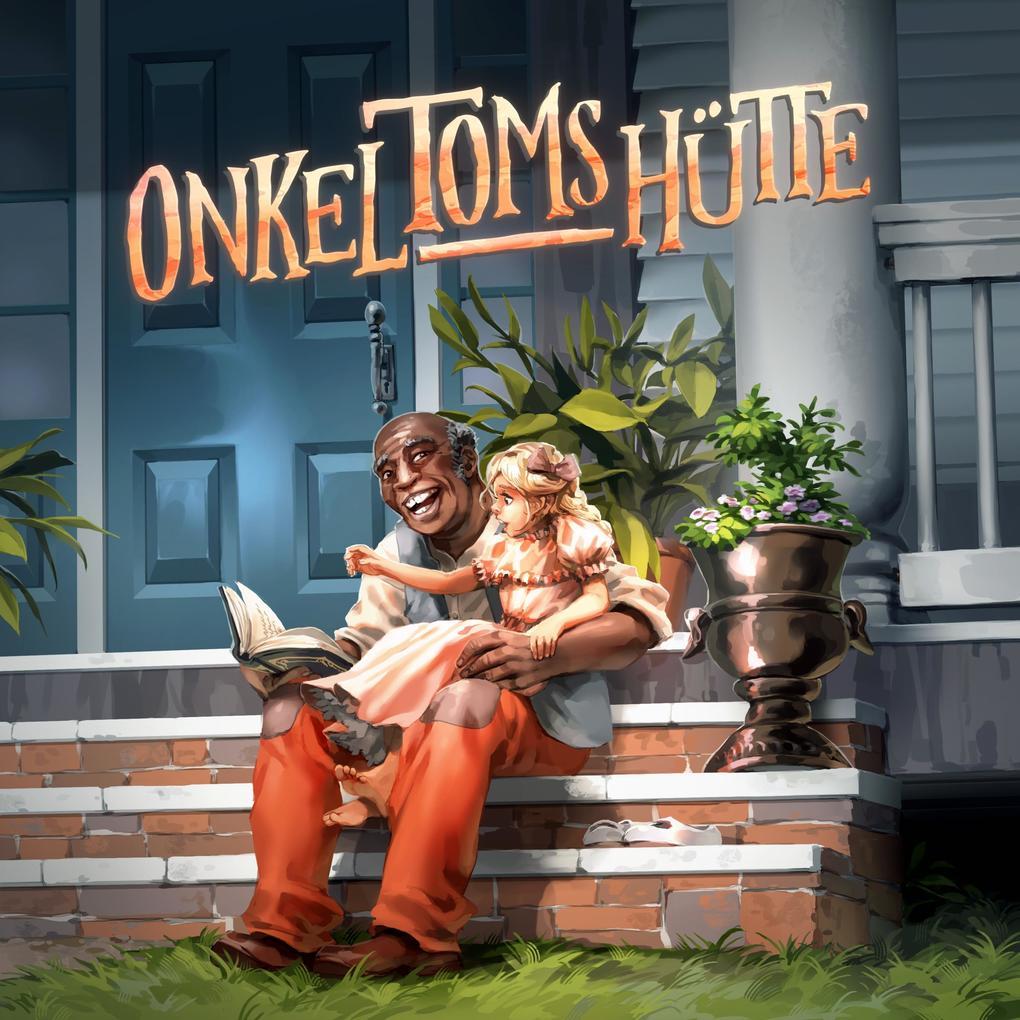 Onkel Toms Hütte