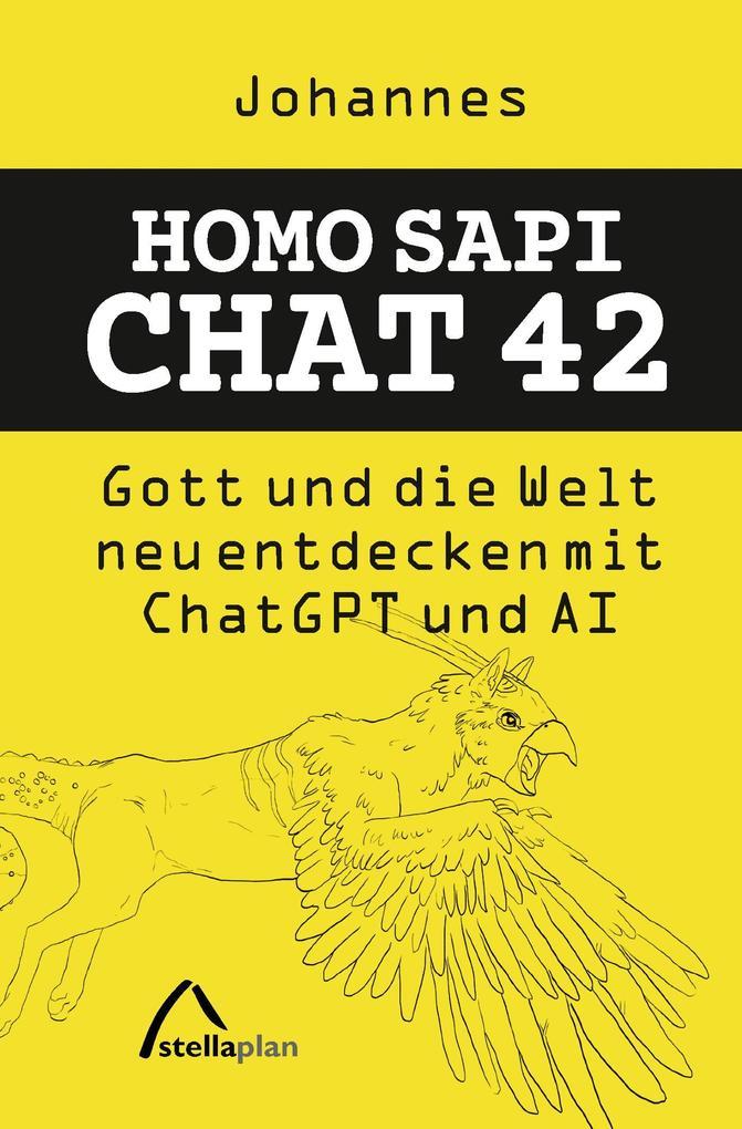 Homo Sapi Chat 42