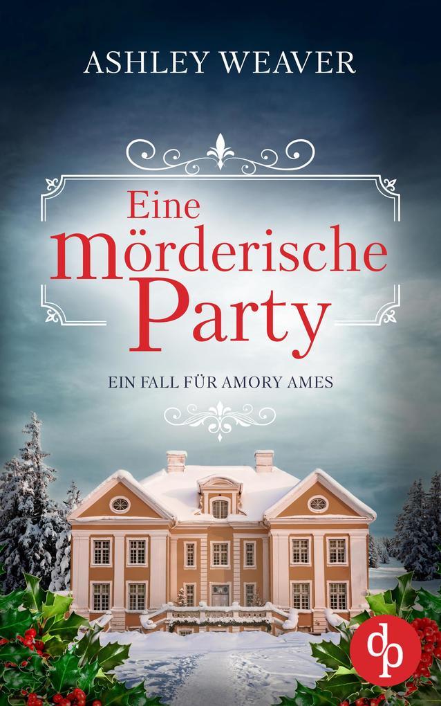 Eine mörderische Party